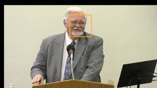 Rightly Dividing The Word Of Truth Part 1  David P Brown [upl. by Ijies173]