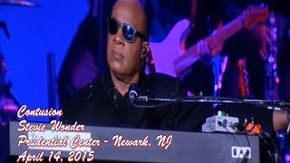 Contusion  Stevie Wonder [upl. by Vargas]