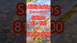 SALMOS 87 El privilegio de morar en Sion [upl. by Nosylla774]