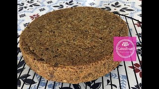 Delicious Vegan Carrot Cake [upl. by Euton]