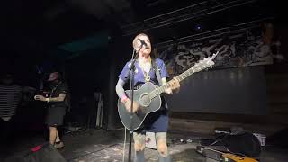 Laura Jane Grace Live  Reinventing Axl Rose  Fest 21 Gainesville FL  102923 [upl. by Aneerb]