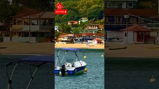 Why Ilha Grande is the Perfect Place to Get Lost [upl. by Siffre]