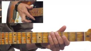 Modal Alchemist  21 D Mixolydian Soloing Overview  Guitar Lesson  Robbie Calvo [upl. by Porte603]