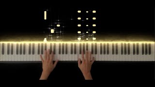 ObLaDi ObLaDa  The Beatles Piano Cover [upl. by Linehan81]