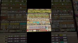 Hadrians Wall Board Game quick Review sneak peek best features boardgaming boardgame boardgames [upl. by Natsirk817]