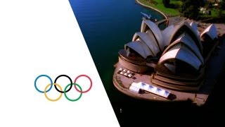 The Sydney 2000 Olympics  The Complete Film  Olympic History [upl. by Attiuqram28]