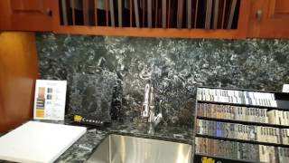 Cambria quartz countertops Hollinsbrook [upl. by Aened]