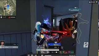 Rs1000  Per Kill Challenge With 50 Youtubers [upl. by Sansen]