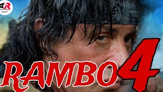 Rambo 4 2008 Movie  Sylvester Stallone  Julie Benz  Paul Schulze  Updates Review amp Facts [upl. by Alauqahs743]