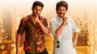 Bangarraju Hindi Dubbed Full Movie Review and HD Facts  Krithi Shetty Simrat Kaur Naga Chaitanya [upl. by Eitten]