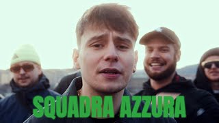 CAHANOVA BULHAR  SQUADRA AZZURA 2L VIDEO [upl. by Archy346]