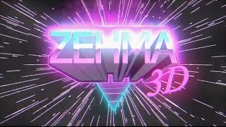 ZEHMA 3D [upl. by Remled]