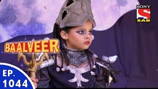 Baal Veer  बालवीर  Episode 1044  8th August 2016 [upl. by Kcajyllib332]