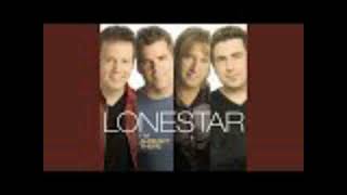 Lonestar  Im Already There 1 [upl. by Llerehc779]