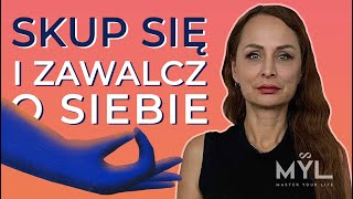 Podosobowość WOJOWNIKA  dlaczego jej potrzebujesz [upl. by Anigriv]