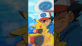 Ash ka age कितना है 😱🫡 pokemon shorts cartoon [upl. by Kirwin640]