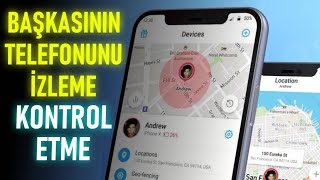 Başkasının telefonunu kontrol ettiren uygulama mSpy Satın Alma ve Kurulum İşlemi [upl. by Parrnell666]