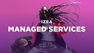 IZEA Managed Services We Are Influencer Marketing [upl. by Fiester]