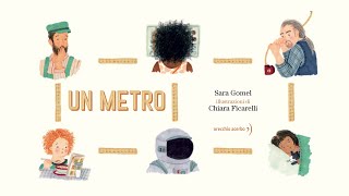 Un metro  Orecchio Acerbo [upl. by Neelloc]