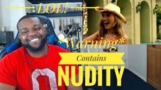 Joe Nichols  Tequila Makes Her Clothes Fall Off Official Music Video Reaction [upl. by Tikna]