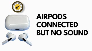 How to Fix AirPods Pro 2nd Gen No Sound on Call Problem [upl. by Horodko336]