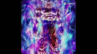 Lets go gambling  edit goku [upl. by Hotze]