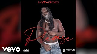 Mavado  Please  Official Audio [upl. by Dublin]