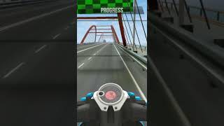 Traffic Rider game 🎮🎮 [upl. by Adihsaar]