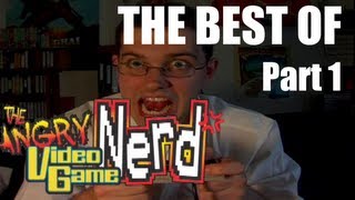 Best of AVGN Part 1 Ep 124 [upl. by Feldman]