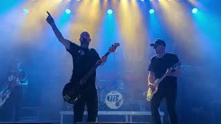 Millencolin Live Arena Wien 2023 [upl. by Eldridge]