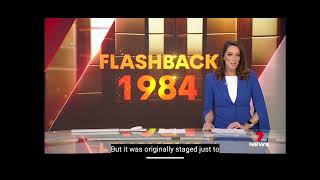 Coolangatta Gold Seven news flashback Brisbane [upl. by Aset]