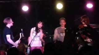 Neil Patrick Harris sings Hedwig [upl. by Lladnar]