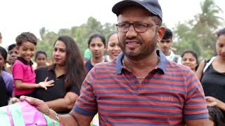 02 August 2024 Panadura New Leeds Kite Day 🥳💫❤️ [upl. by Cobby]