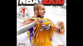 NBA 2K12 Gatorade quotGquot theme song TRIBUTE Dre Dennis [upl. by Annaig]