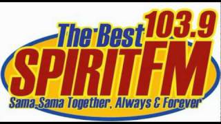 Spirit FM Jingle by Childstar Catholic Media Network [upl. by Cheslie257]