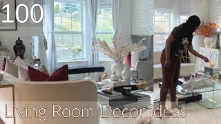 2024 FULL HOME TOUR HOW TO DECORATE A MODERN HOMEHOME DECOR TRENDSINTERIOR DESIGN 2024MARATHON [upl. by Casta]