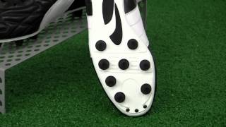 Puma King Top di FG Video Review  SoccerProcom [upl. by Ondine]