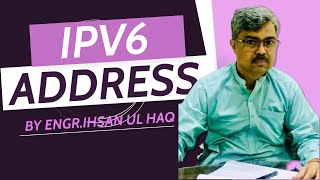 quotUnderstanding IPv6 Addressing Exploring Different Types of IPv6 Addressesquot [upl. by Litt870]