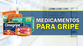 Descubra Quando Usar o Benegripe Coristina Naldecon Cimegripe e mais  Bula Simples [upl. by Milas28]