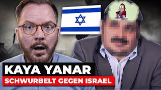 Kaya Yanar verbreitet Fake News [upl. by Gerkman]