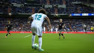 30 Ridiculous Skills Marcelo Has Done  HD [upl. by Etyam]