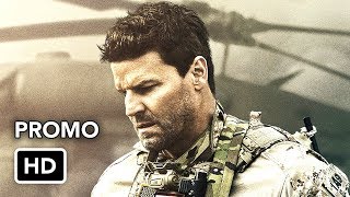 SEAL Team 1x02 Promo quotOther Livesquot HD Season 1 Episode 2 Promo [upl. by Drofnelg]