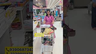 Dmart lo sarukulu konnatu ekada cheeralu kontunaru shopping [upl. by Eak]