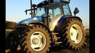 Agriculture Tires Market in Brazil 20152019 by Market Research Store [upl. by Pontias200]