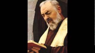 LANGELUS DI PADRE PIO [upl. by Lydell823]