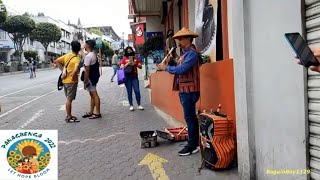 SOYOSOY DI DAGEM BY THE FLUTEMAN  ELMO LORENZO INSO JR [upl. by Auhel669]