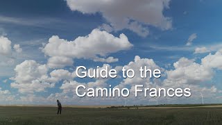 Day 13 Camino de Santiago—Burgos to Hornillos del Camino [upl. by Aicilet]