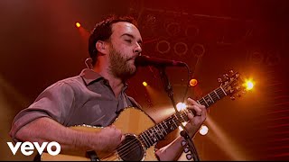 Dave Matthews Band  Dont Drink The Water from The Central Park Concert [upl. by Alvera430]