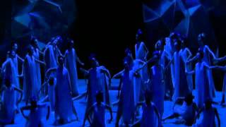 Richard Wagner Parsifal Bayreuth Festival [upl. by Cudlip]