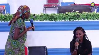 PENSA GHANA CONFERENCE 2018MUSIC AND DRAMA NIGHT [upl. by Eedissac]